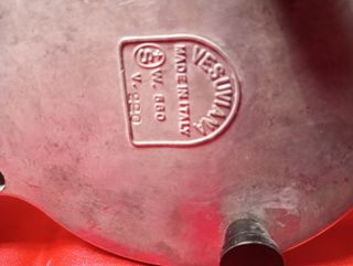 Caffettiera vesuviana