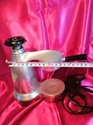 Caffettiera vesuviana