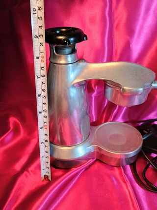 Caffettiera vesuviana