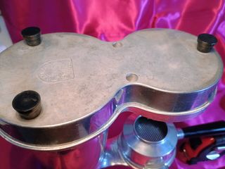 Caffettiera vesuviana