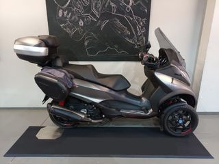 Piaggio MP3 500 ABS Sport