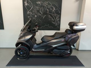 Piaggio MP3 500 ABS Sport