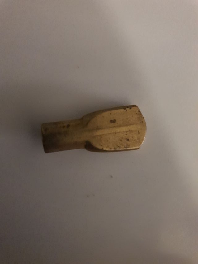 60 Soportes cristal o madera