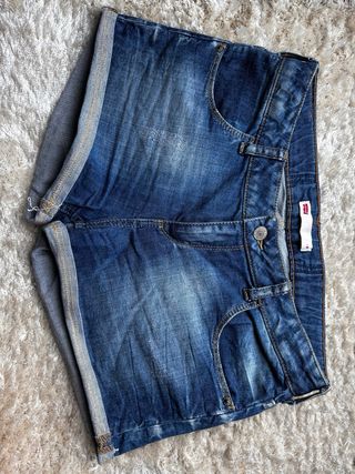 Short LEVI’S
