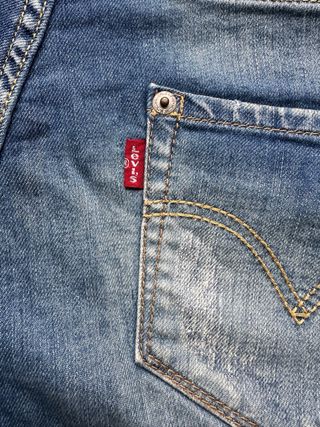 Short LEVI’S