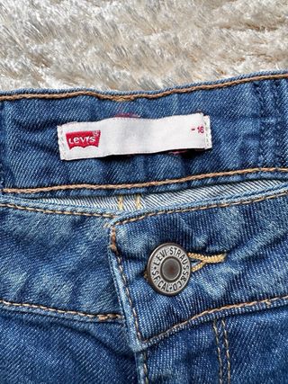 Short LEVI’S
