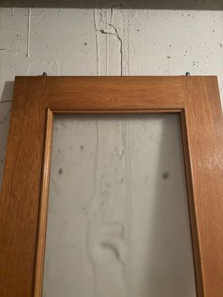 Puerta corredera