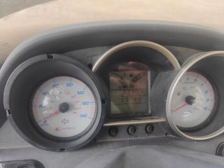 Kymco superdink 125, 24000 km