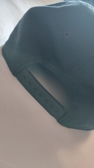 GORRA NIKE UNISEX TALLA ÚNICA 🧢