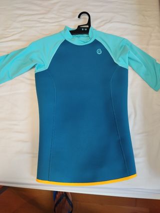 Camiseta neopreno niño