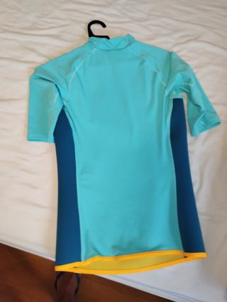 Camiseta neopreno niño