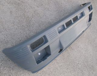 276-DEFENSA R5 COPA ALPINE TURBO