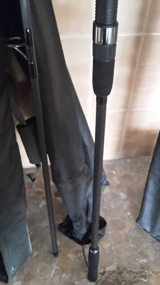 se vende caña