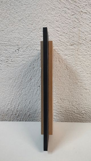 Espátula alicatador 18 cm.