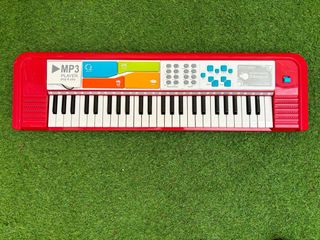 Piano mp3 Imaginarium