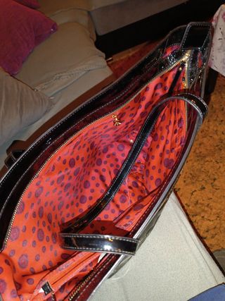 Bolso desigual