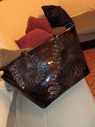 Bolso desigual