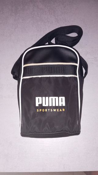 Bolso puma