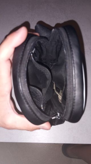Bolso puma