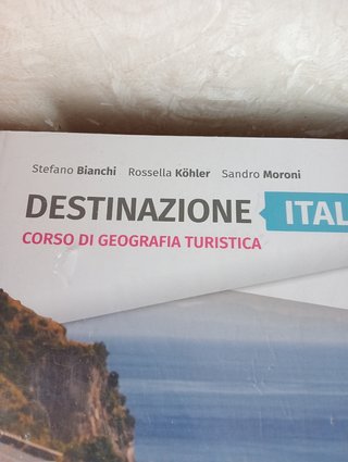 Destinazione Italia - De Agostini