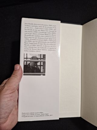 Juan Bonilla. El tiempo es un sueño pop