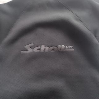 Chaqueta Schott NYC moto talla L