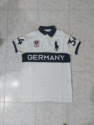 Polo Ralph Lauren Germany Chief Keef S