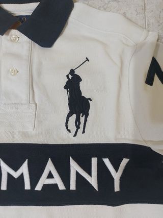 Polo Ralph Lauren Germany Chief Keef S