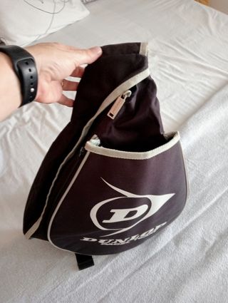 Mochila Dunlop padel