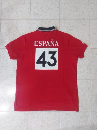 Polo Ralph Lauren España XL