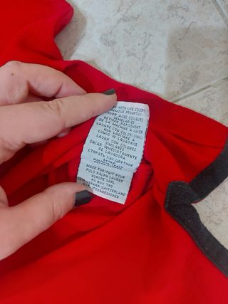 Polo Ralph Lauren España XL