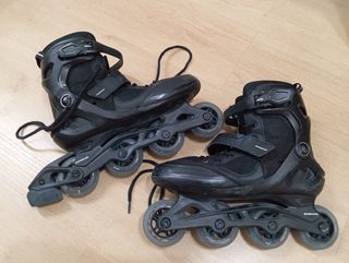 Patines en línea T43