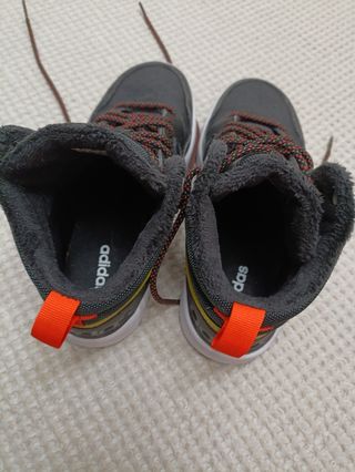 Zapatillas deportivas Adidas