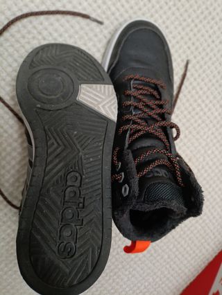 Zapatillas deportivas Adidas