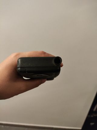 Teléfono Móvil Alcatel HC400