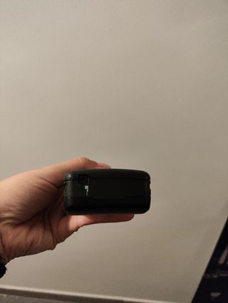 Teléfono Móvil Alcatel HC400