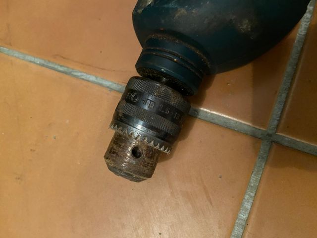 Black & Decker KD 350 Re 520 watt