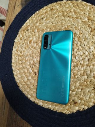 Xiaomi RED MI 9 T