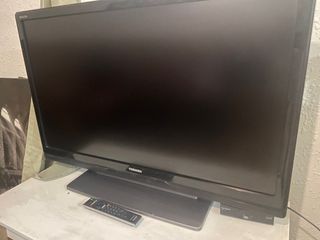 Tv toshiba