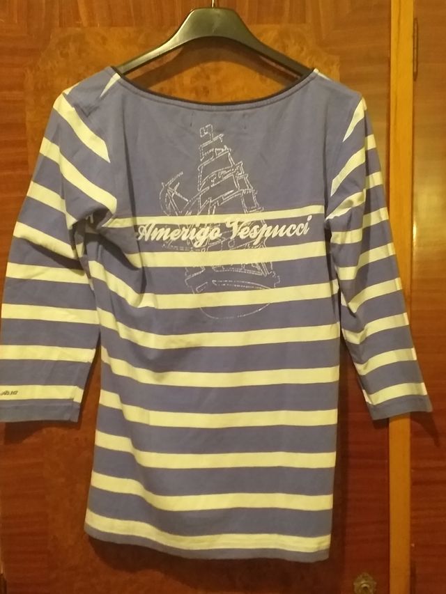 Camiseta