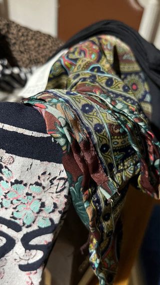 Mistery box abbigliamento