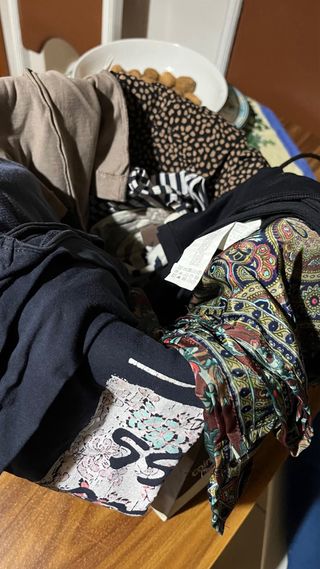 Mistery box abbigliamento