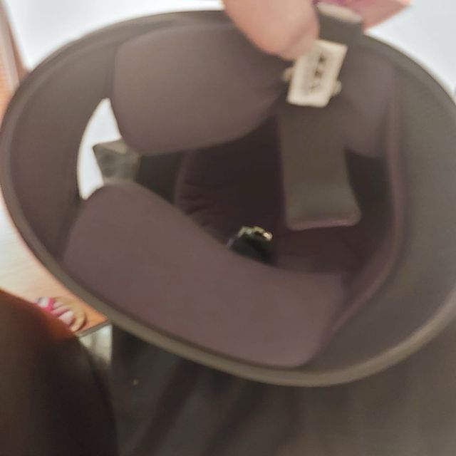 Casco nzi chupa chups