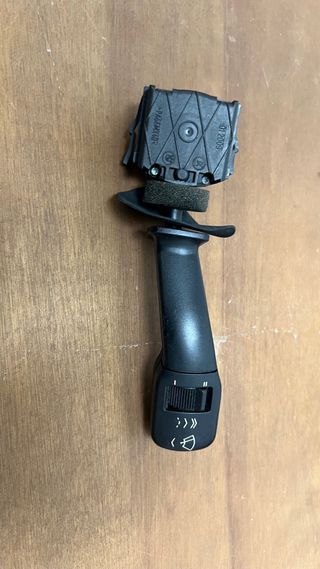 Mando limpias bmw e38