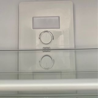 Frigorífico Combi Inox NO Frost con Golpe/Arañazo
