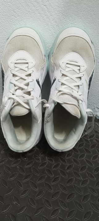 Zapatillas balonmano