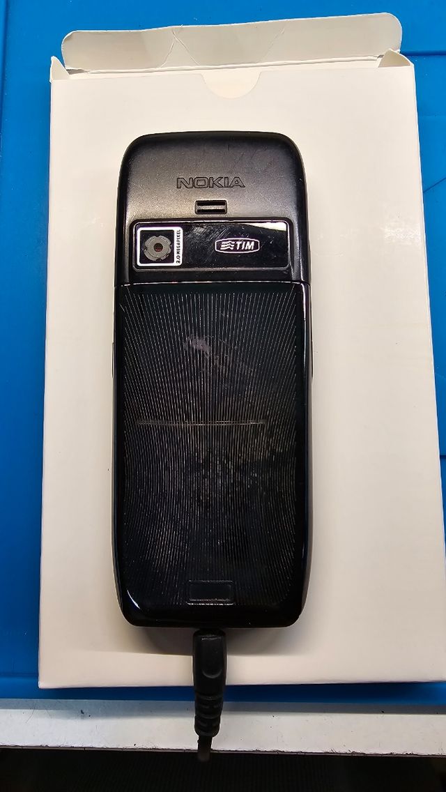 Nokia e51 funzionante