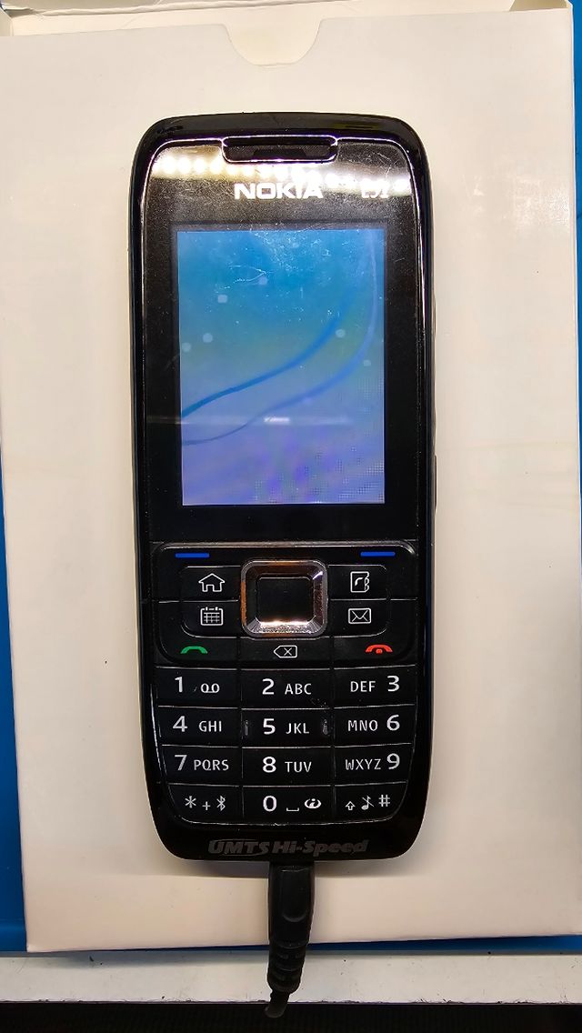 Nokia e51 funzionante