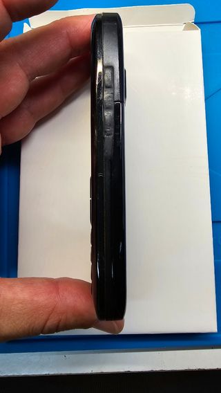 Nokia e51 funzionante