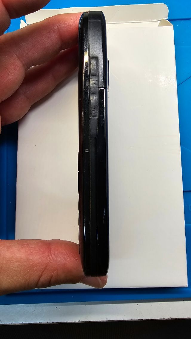 Nokia e51 funzionante